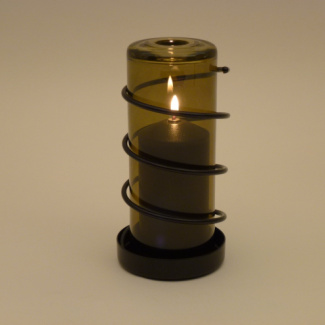 loop_6040_a_065_-_olive_zwart